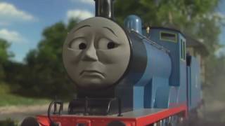 Saving Edward Reversed