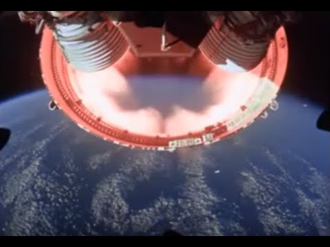 Down to the Sea and Back Video
