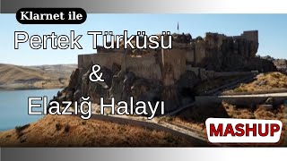 Pertek Türküsü & Elazığ Halayı Mashup