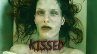 Kissed Horror Short Film