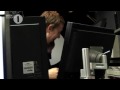 Trailer for Thom Yorke from Radiohead's BBC Radio 1 Show