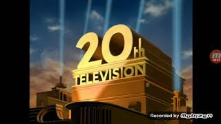 Barbourlangley Productions, Inc.fox Television Stations20Th Television 19911995