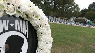Vietnam Traveling Memorial Wall Video Is Being Created And Will Take Awhile Official Video To Come