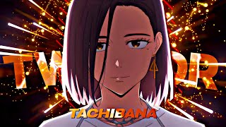 Kotoha Tachibana 4K Twixtor - Wind Breaker Twixtor Tachibana 4K 60Fps Tachibana Twixtor With Cc