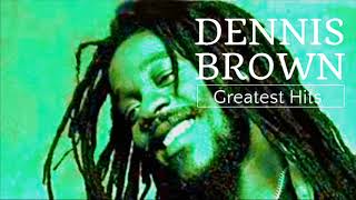 ★ Dennis Brown Best Mix ★ Dennis Brown Old School Reggae Mix ★ Dennis Brown Grea