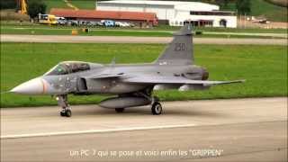Lsmp Payerne 7 Octobre 2013