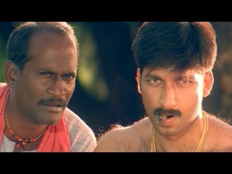 Jayam Movie || Gopichans Assistant Lizard Comedy Comedy Scene...