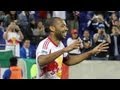 GOAL: Henry polishes off Espindola's cross | NY Red Bulls vs Montreal Impact
