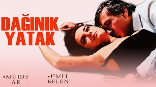 Dağınık Yatak Türk Filmi | FULL | MÜJDE AR | ÜMİT BELEN
