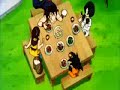 Un amor florece entre♡♥videl y gohan♥♡