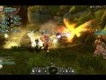 DragonNest Green Dragon raid final round - Greendragon karahan