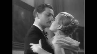 Танго - Таинство Любви - 1934 Год (Немецкое Танго Liebe Ist Ein Geheimnis, Популярное Танго 1930-Х)