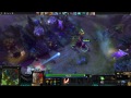 Dota 2 A-Z Dual Lane Challenge - Juggernaut and Keeper of the Light