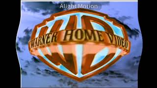 Warner Home Video In G Major 74