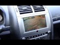 reverse camera Peugeot 407 || kamera cofania w Peugeot 407