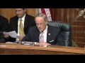 Sen. Carper's Opening Statement from Hearing on Foster Children and Psychotropic Drugs