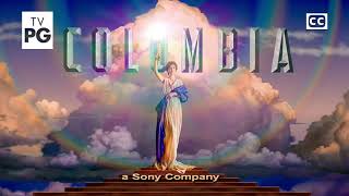 Goosebumps 2 Haunted Halloween - Freeform Intro Network Premiere