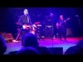 Wilko Johnson - Roxette 2014