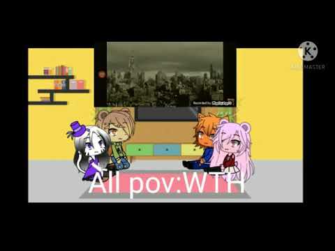 Piggy and her friends react to life after people thx 33 subscribers so yeah