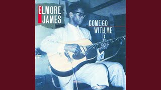 Watch Elmore James I Cant Stop Lovin You video