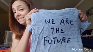Children's Consignment Clothing Haul From Kidizen