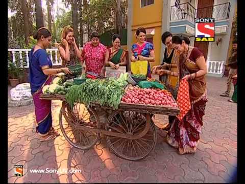 Taarak Mehta Ka Ooltah Chashmah - Episode 1421 - 29th May 2014...