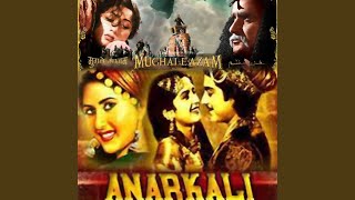 Zindagi Pyar Ki Do Char Ghadi (From "Anarkali")