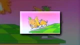 Reupload Ytpmv Arent You Glad You Got Your Nickelodeon 1986 Scan