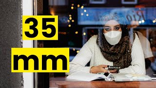 Sony 35Mm F1.8 Street Photography Epic Candid Portraits Pov Walkthrough