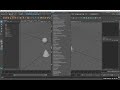 04 Maya Intermediate Tutorial -  Interface