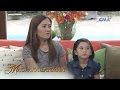 Magpakailanman: ''Hanggang sa iyong paggising, Daddy'', the Aguilar Family story : (Full interview)