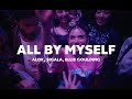 Alok, Sigala, Ellie Goulding - All By Myself (Official Video)