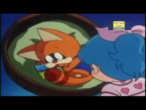 Chú mèo máy Rocky Tập 9 Thư gởi Rocky