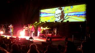 Watch Weird Al Yankovic Cnr video