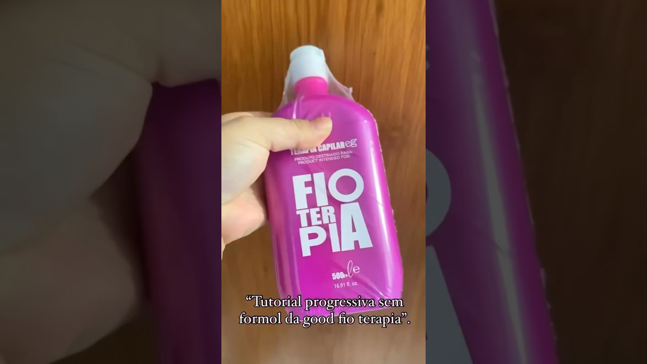 PROGRESSIVA FIO TERAPIA.