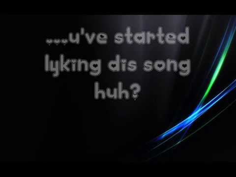hai apna dil to awara lyrics(The Xpose)