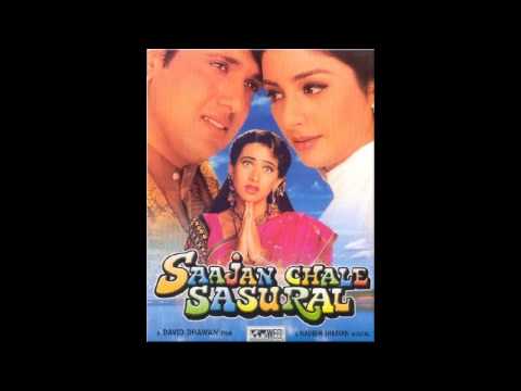 Tum Toh dhokhebaaz Ho Bounce Remix Song - Saajan chale sasural...
