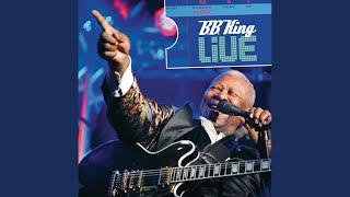 Watch Bb King Aint That Just Like A Woman video