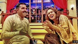 Pk Run Mureed With Sofia Ahmed Special Interview