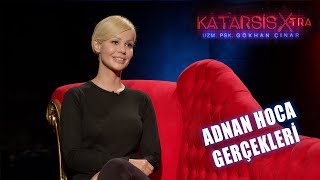 Katarsis X-Tra - Ben Kedicik Değil, Ceylanım. - Ceylan Özgül