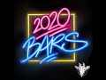 Eko Fresh - 2020 BARS (THE GOAT) prod. by PHAT CRISPY