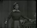 Sister-Act: Arabella, "Aber der Richtige"