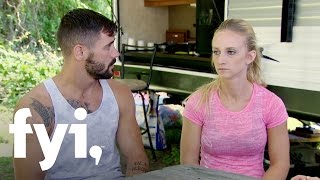 Seven Year Switch: Done Talking (Season 2, Episode 7) | FYI