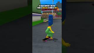 Il Y A 4 Jeux Simpson Sur Ps2 Dont Un Des Pires Jeux De La Console