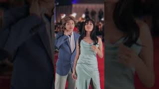 Pov Youre Watching A Fan Edit Of The Co-Stars Everyone Ships Together