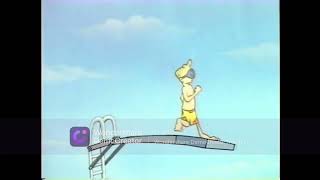 Nick Jr. Ids 1989-1994