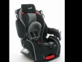 Safety 1st Alpha & Omega Convertible Car Seat | CC061LMT
