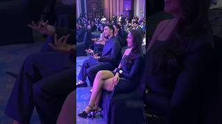 Mrunalthakur Hot Thighs Show In Balck