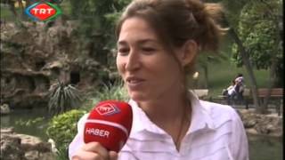 Trt 2 Sağlıklı Günler Prog Kartaldan Canlı Yayın Yanık Tedavi, Yanık Fizyoterapisi, Hiperbarik Tıp