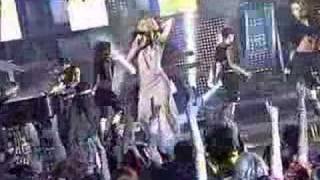 Edurne - In Your Eyes